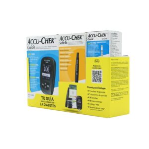 Accu-Chek Guide
