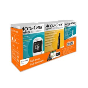 Accu-Chek Instant